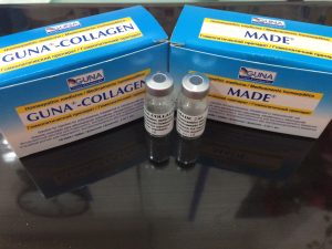มาเด่-คอลลาเจน (Made-Collagen) 