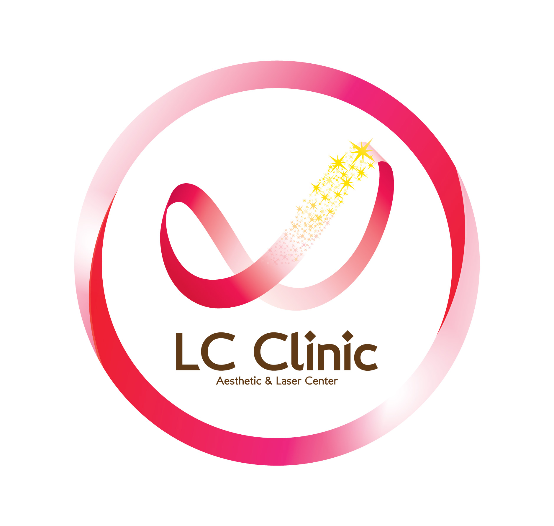 Logo LC Clinic